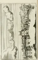 An illustration from De sacris aedificiis a Constantino Magno constructis : synopsis historica (1693)