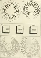 An illustration from De sacris aedificiis a Constantino Magno constructis : synopsis historica (1693)