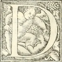 An illustration from Hieroglyphica, sive, De sacris Aegyptiorvm literis commentarii (1556)