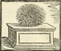 Picture 62 of 295 from Hieroglyphica, sive, De sacris Aegyptiorvm literis commentarii (1556), leaf 127