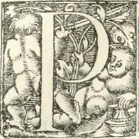 An illustration from Hieroglyphica, sive, De sacris Aegyptiorvm literis commentarii (1556)
