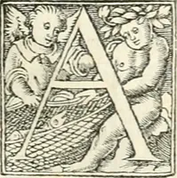 Picture 125 of 295 from Hieroglyphica, sive, De sacris Aegyptiorvm literis commentarii (1556), leaf 276