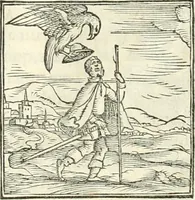 Picture 126 of 295 from Hieroglyphica, sive, De sacris Aegyptiorvm literis commentarii (1556), leaf 277