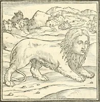 An illustration from Hieroglyphica, sive, De sacris Aegyptiorvm literis commentarii (1556)