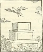 Picture 127 of 295 from Hieroglyphica, sive, De sacris Aegyptiorvm literis commentarii (1556), leaf 280