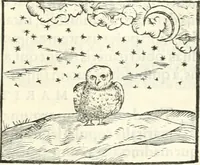 An illustration from Hieroglyphica, sive, De sacris Aegyptiorvm literis commentarii (1556)