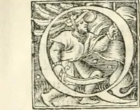 An illustration from Hieroglyphica, sive, De sacris Aegyptiorvm literis commentarii (1556)