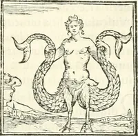An illustration from Hieroglyphica, sive, De sacris Aegyptiorvm literis commentarii (1556)