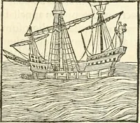 An illustration from Hieroglyphica, sive, De sacris Aegyptiorvm literis commentarii (1556)