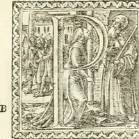 An illustration from Hieroglyphica, sive, De sacris Aegyptiorvm literis commentarii (1556)