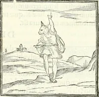 Picture 186 of 295 from Hieroglyphica, sive, De sacris Aegyptiorvm literis commentarii (1556), leaf 466