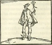 An illustration from Hieroglyphica, sive, De sacris Aegyptiorvm literis commentarii (1556)