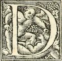 An illustration from Hieroglyphica, sive, De sacris Aegyptiorvm literis commentarii (1556)