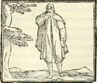 An illustration from Hieroglyphica, sive, De sacris Aegyptiorvm literis commentarii (1556)