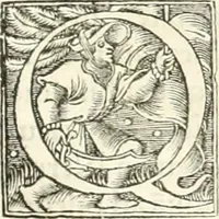 An illustration from Hieroglyphica, sive, De sacris Aegyptiorvm literis commentarii (1556)