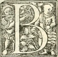 An illustration from Hieroglyphica, sive, De sacris Aegyptiorvm literis commentarii (1556)