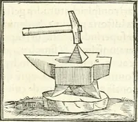 An illustration from Hieroglyphica, sive, De sacris Aegyptiorvm literis commentarii (1556)