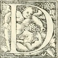 An illustration from Hieroglyphica, sive, De sacris Aegyptiorvm literis commentarii (1556)