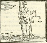 An illustration from Hieroglyphica, sive, De sacris Aegyptiorvm literis commentarii (1556)
