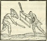 An illustration from Hieroglyphica, sive, De sacris Aegyptiorvm literis commentarii (1556)