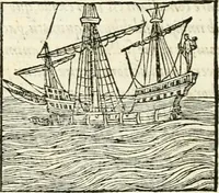 An illustration from Hieroglyphica, sive, De sacris Aegyptiorvm literis commentarii (1556)