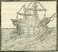 An illustration from Hieroglyphica, sive, De sacris Aegyptiorvm literis commentarii (1556)