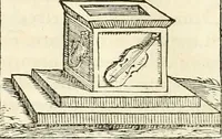 An illustration from Hieroglyphica, sive, De sacris Aegyptiorvm literis commentarii (1556)