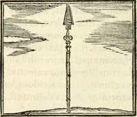 An illustration from Hieroglyphica, sive, De sacris Aegyptiorvm literis commentarii (1556)
