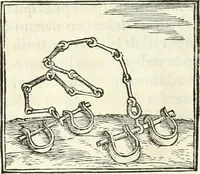 An illustration from Hieroglyphica, sive, De sacris Aegyptiorvm literis commentarii (1556)