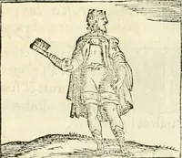 An illustration from Hieroglyphica, sive, De sacris Aegyptiorvm literis commentarii (1556)