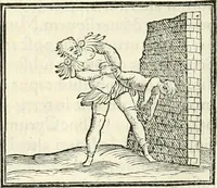 An illustration from Hieroglyphica, sive, De sacris Aegyptiorvm literis commentarii (1556)