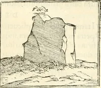 An illustration from Hieroglyphica, sive, De sacris Aegyptiorvm literis commentarii (1556)