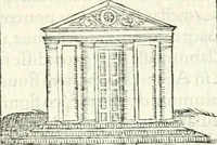 An illustration from Hieroglyphica, sive, De sacris Aegyptiorvm literis commentarii (1556)