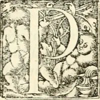 An illustration from Hieroglyphica, sive, De sacris Aegyptiorvm literis commentarii (1556)
