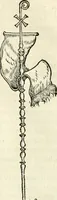 An illustration from Hieroglyphica, sive, De sacris Aegyptiorvm literis commentarii (1556)