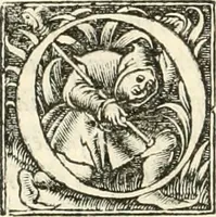 An illustration from Hieroglyphica, sive, De sacris Aegyptiorvm literis commentarii (1556)