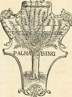 An illustration from Hieroglyphica, sive, De sacris Aegyptiorvm literis commentarii (1556)