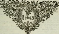 Picture 4 of 6 from De sacrosan to missae sacrificio decisiones, avctore Joanne Clericato ... in qvibus ex studio, & responsis cleri Patavini anno 1690, non solum praecipue quaestiones concernentes veritatem ... & obligationibus sacerdotum (1700), leaf 26