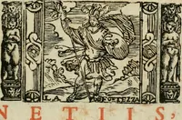 Picture 1 of 6 from De sacrosan to missae sacrificio decisiones, avctore Joanne Clericato ... in qvibus ex studio, & responsis cleri Patavini anno 1690, non solum praecipue quaestiones concernentes veritatem ... & obligationibus sacerdotum (1700), leaf 8