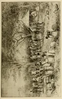 An illustration from De Saint-Louis a Tripoli par le Lac Tchad : voyage au travers du Soudan et du Sahara accompli pendant les années 1890-91-92 (1895)