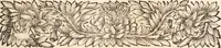 An illustration from De satisfactione Christi disputationes : cum Indicibus necessariis ; Adiectae sunt eiusdem duae disputationes; I. De circulo pontificio ; II. De concordia Iacobi & Pauli in articulo Iustificationis (1696)