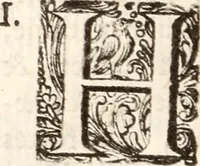 Picture 24 of 38 from De satisfactione Christi disputationes : cum Indicibus necessariis ; Adiectae sunt eiusdem duae disputationes; I. De circulo pontificio ; II. De concordia Iacobi & Pauli in articulo Iustificationis (1696), leaf 583