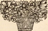 An illustration from De satisfactione Christi disputationes : cum Indicibus necessariis ; Adiectae sunt eiusdem duae disputationes; I. De circulo pontificio ; II. De concordia Iacobi & Pauli in articulo Iustificationis (1696)