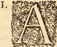An illustration from De satisfactione Christi disputationes : cum Indicibus necessariis ; Adiectae sunt eiusdem duae disputationes; I. De circulo pontificio ; II. De concordia Iacobi & Pauli in articulo Iustificationis (1696)