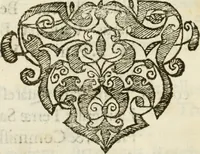An illustration from De Scala Sancta ante Sancta Sanctorum in Laterano culta opusculum (1672)