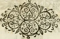 An illustration from De Scala Sancta ante Sancta Sanctorum in Laterano culta opusculum (1672)