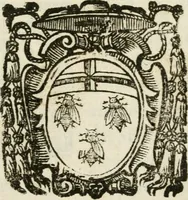 Picture 1 of 29 from De Scala Sancta ante Sancta Sanctorum in Laterano culta opusculum (1672), leaf 6