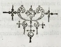 Picture 5 of 11 from De Schadt-kiste der philosophen ende poeten waer inne te vinden syn veel schoone leerlycke blasoenen, refereynen ende liedekens, gebracht ende gesonden op de Peoen-camere binnen Mechelen van d'omliggende steden in Brabant, Vlaenderen, Hollandt ende Zeelandt : geprononciert ende gesonghen op henlieder feeste den 3. Mey vanden iaere 1620, achteruolghens den eysch der caerten te voren by henlieder wt gesonden (1621), leaf 176