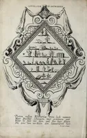 Picture 2 of 11 from De Schadt-kiste der philosophen ende poeten waer inne te vinden syn veel schoone leerlycke blasoenen, refereynen ende liedekens, gebracht ende gesonden op de Peoen-camere binnen Mechelen van d'omliggende steden in Brabant, Vlaenderen, Hollandt ende Zeelandt : geprononciert ende gesonghen op henlieder feeste den 3. Mey vanden iaere 1620, achteruolghens den eysch der caerten te voren by henlieder wt gesonden (1621), leaf 72
