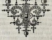 Picture 1 of 11 from De Schadt-kiste der philosophen ende poeten waer inne te vinden syn veel schoone leerlycke blasoenen, refereynen ende liedekens, gebracht ende gesonden op de Peoen-camere binnen Mechelen van d'omliggende steden in Brabant, Vlaenderen, Hollandt ende Zeelandt : geprononciert ende gesonghen op henlieder feeste den 3. Mey vanden iaere 1620, achteruolghens den eysch der caerten te voren by henlieder wt gesonden (1621), leaf 8